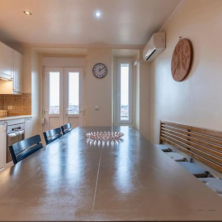 Amazing View Apartment By Lovelystay Lisboa Εξωτερικό φωτογραφία