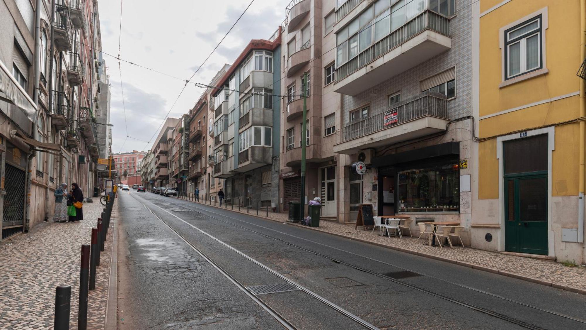 Amazing View Apartment By Lovelystay Lisboa Εξωτερικό φωτογραφία
