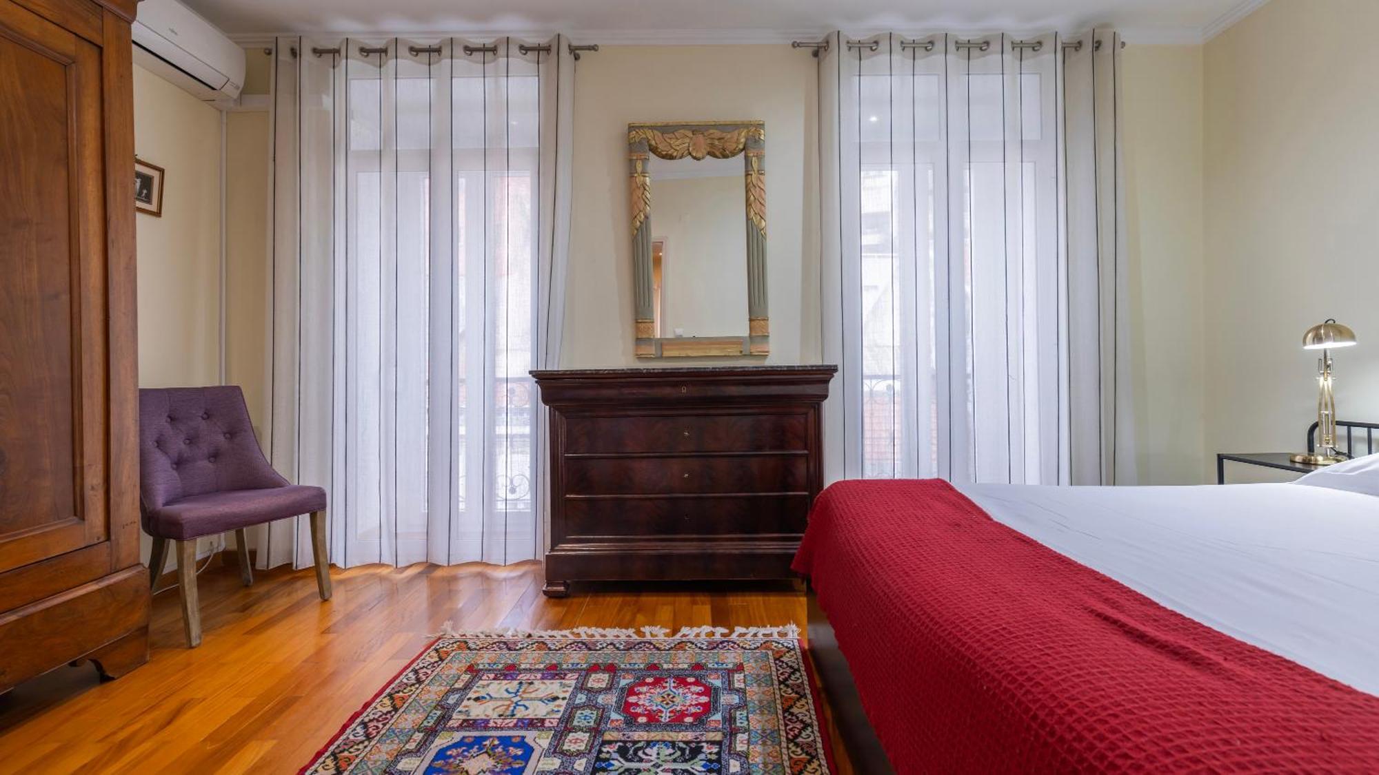 Amazing View Apartment By Lovelystay Lisboa Εξωτερικό φωτογραφία