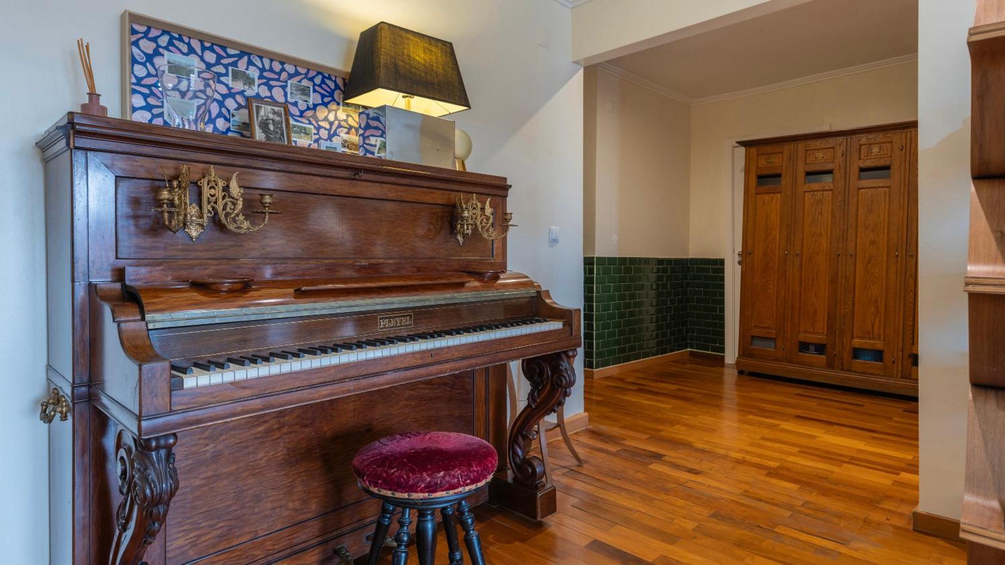 Amazing View Apartment By Lovelystay Lisboa Εξωτερικό φωτογραφία
