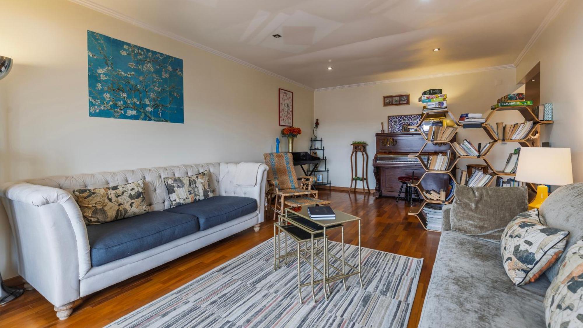 Amazing View Apartment By Lovelystay Lisboa Εξωτερικό φωτογραφία