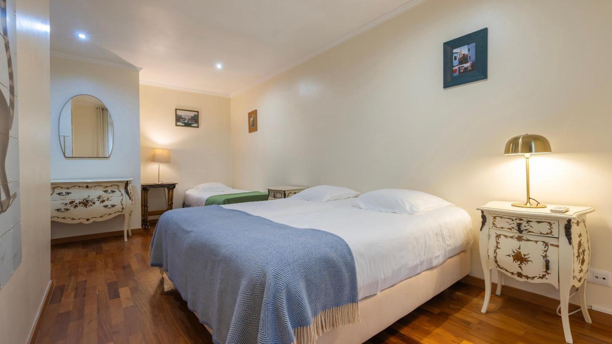 Amazing View Apartment By Lovelystay Lisboa Εξωτερικό φωτογραφία