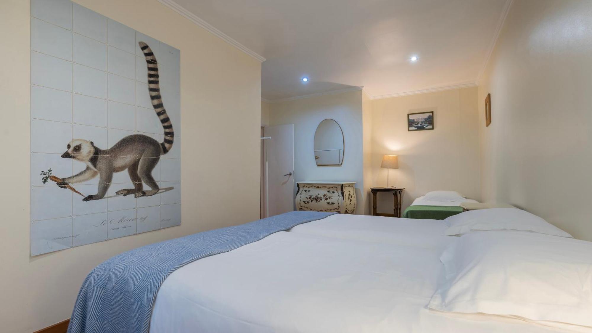 Amazing View Apartment By Lovelystay Lisboa Εξωτερικό φωτογραφία