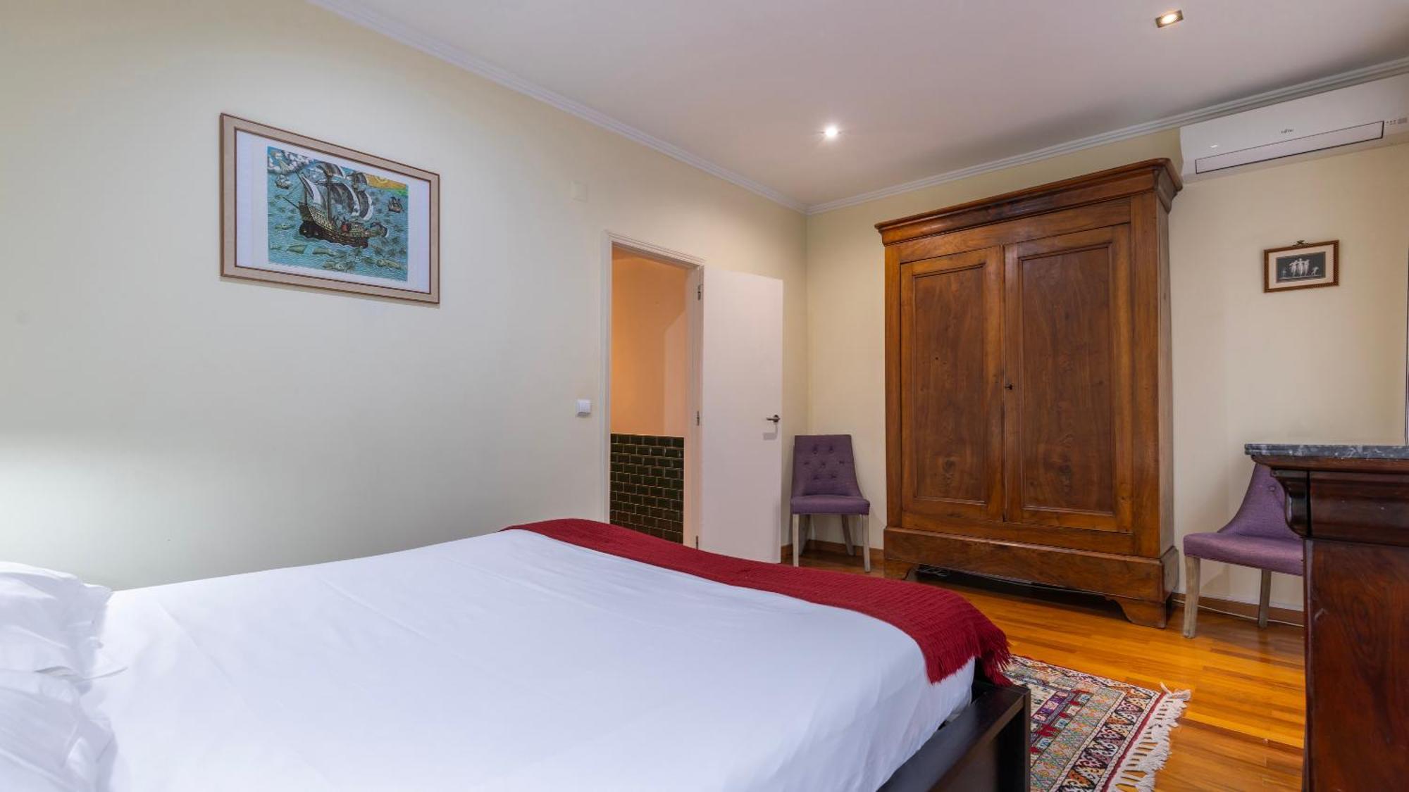 Amazing View Apartment By Lovelystay Lisboa Εξωτερικό φωτογραφία