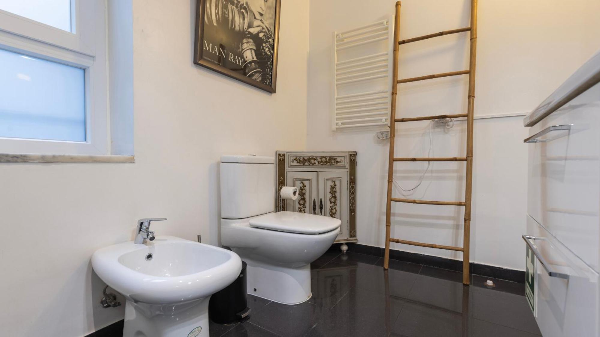 Amazing View Apartment By Lovelystay Lisboa Εξωτερικό φωτογραφία