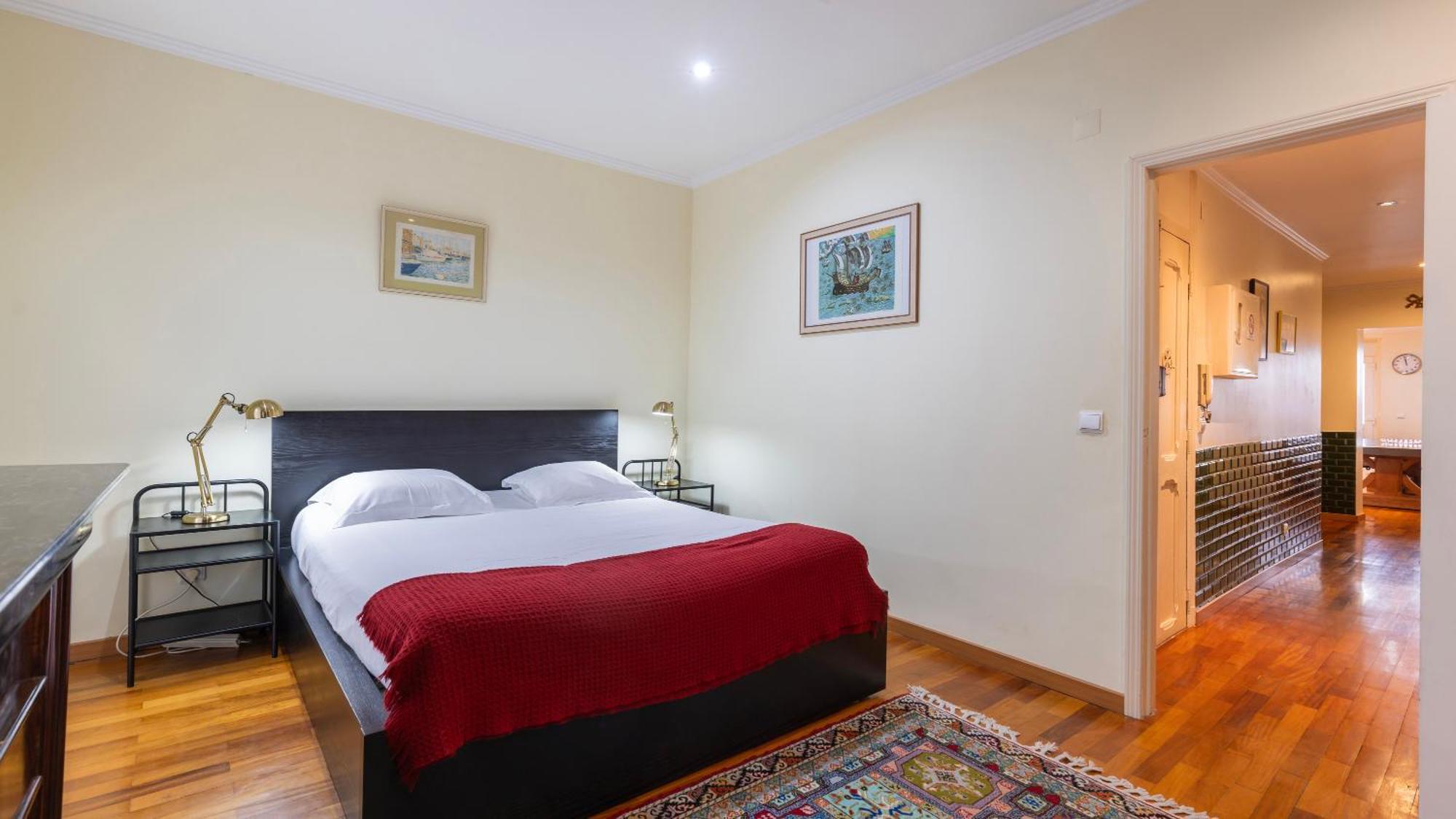 Amazing View Apartment By Lovelystay Lisboa Εξωτερικό φωτογραφία