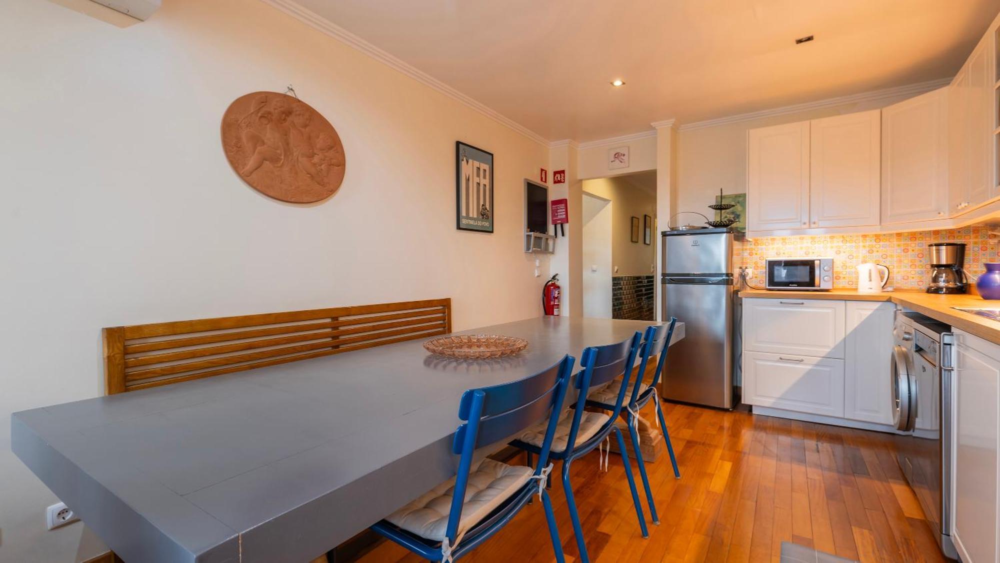 Amazing View Apartment By Lovelystay Lisboa Εξωτερικό φωτογραφία