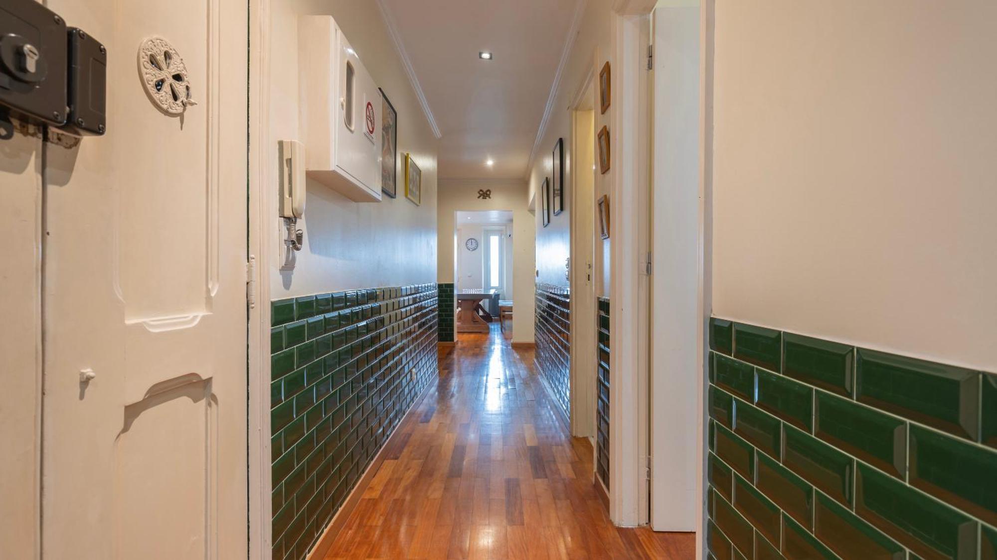 Amazing View Apartment By Lovelystay Lisboa Εξωτερικό φωτογραφία