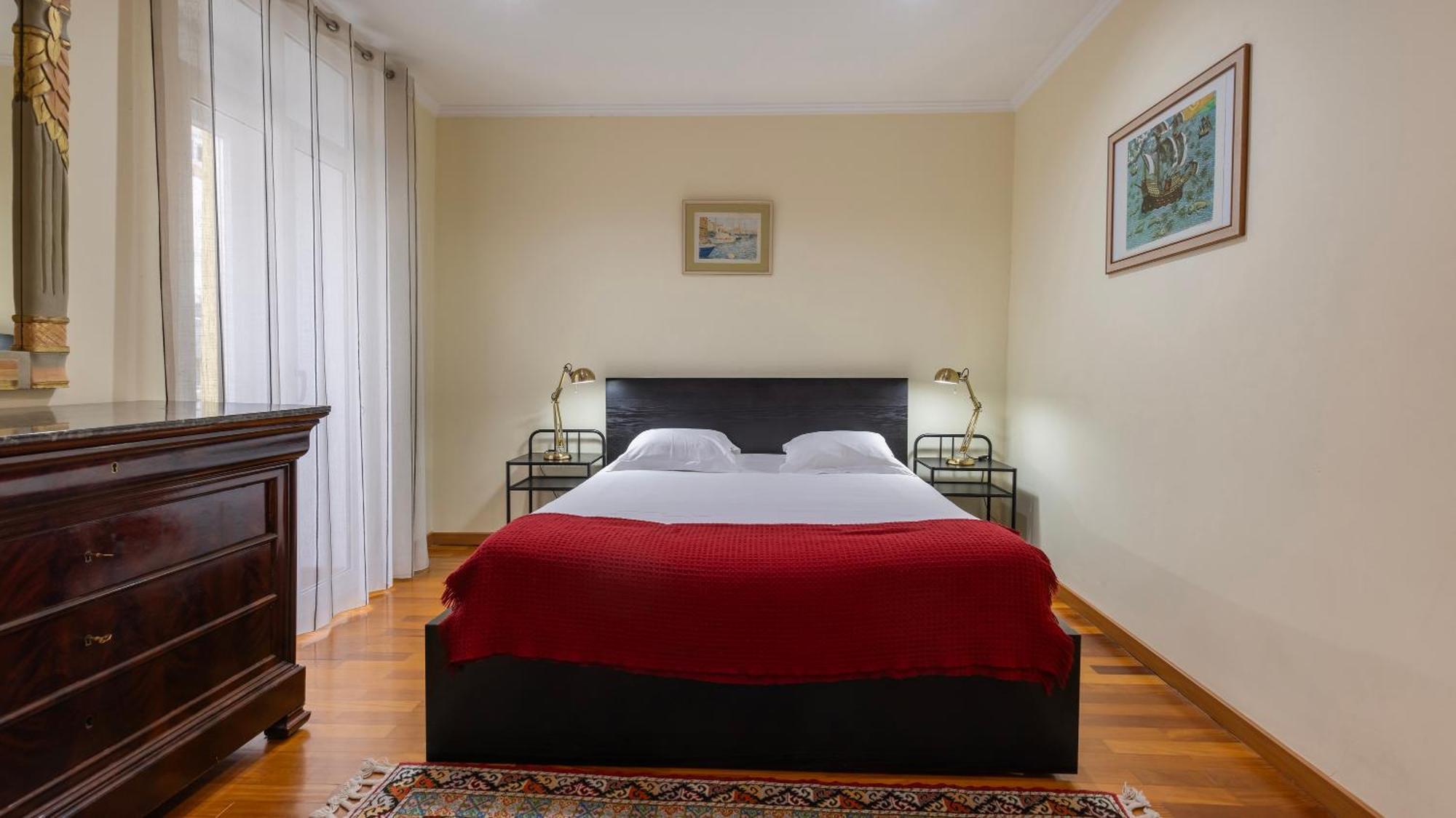 Amazing View Apartment By Lovelystay Lisboa Εξωτερικό φωτογραφία