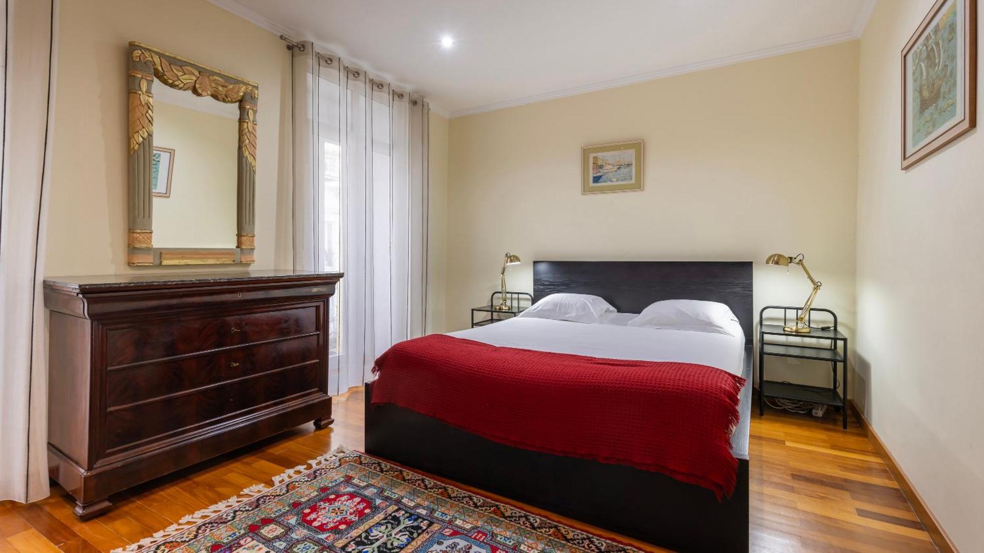 Amazing View Apartment By Lovelystay Lisboa Εξωτερικό φωτογραφία