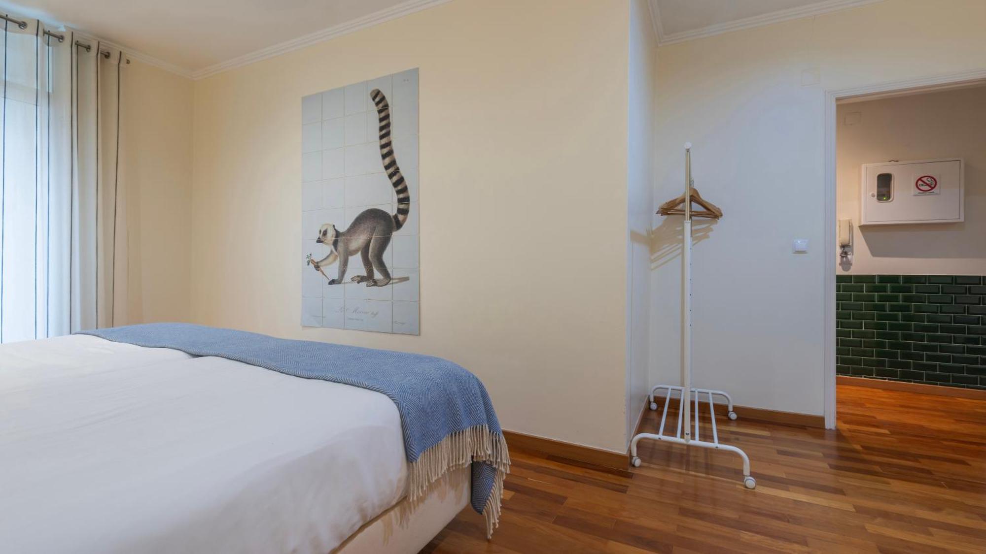 Amazing View Apartment By Lovelystay Lisboa Εξωτερικό φωτογραφία